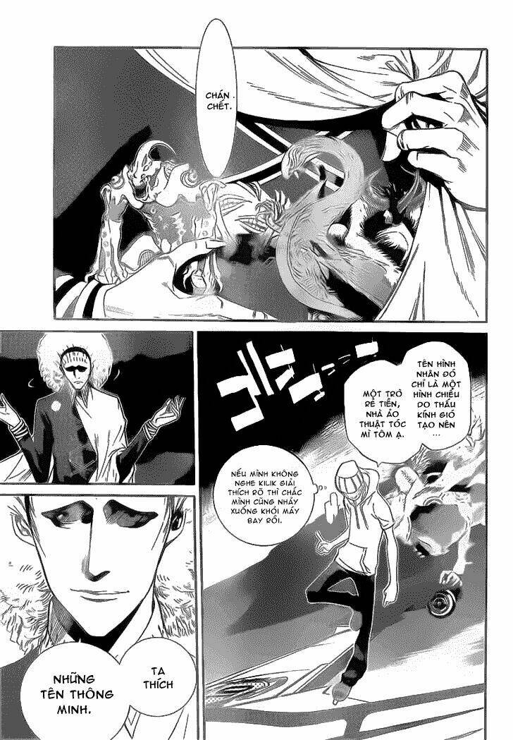 air gear chapter 252 4