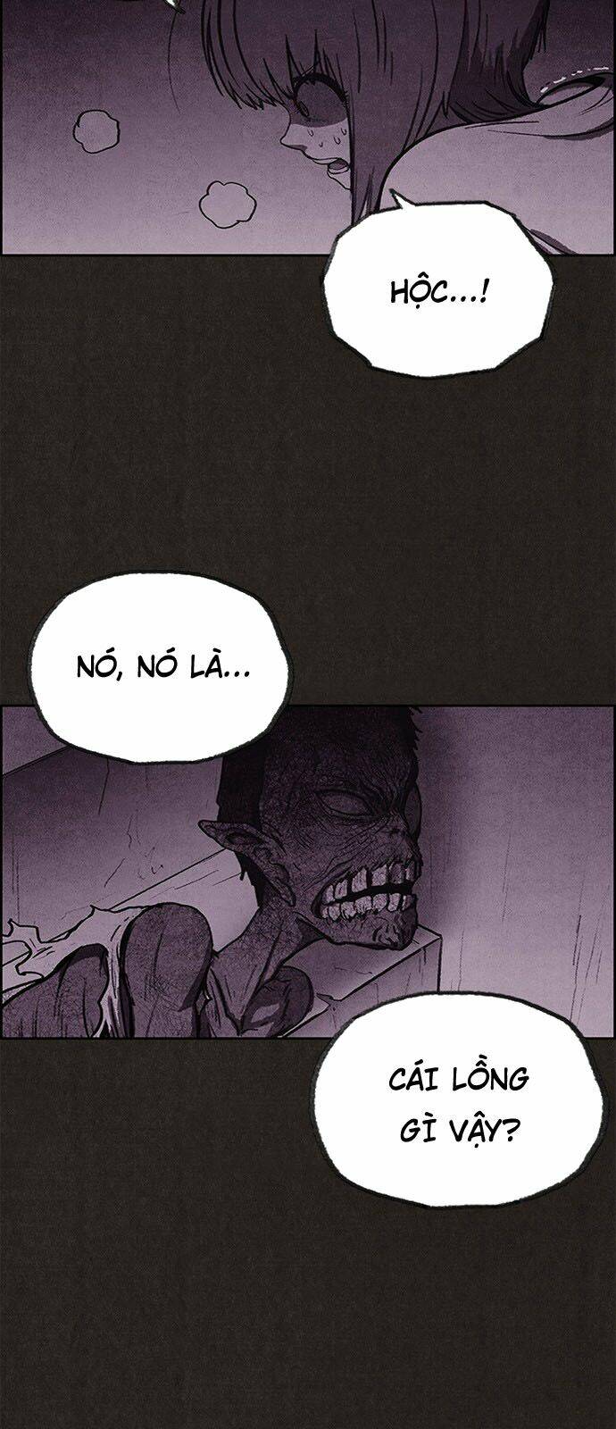 quái vật tại chung cư xanh chapter 23 37