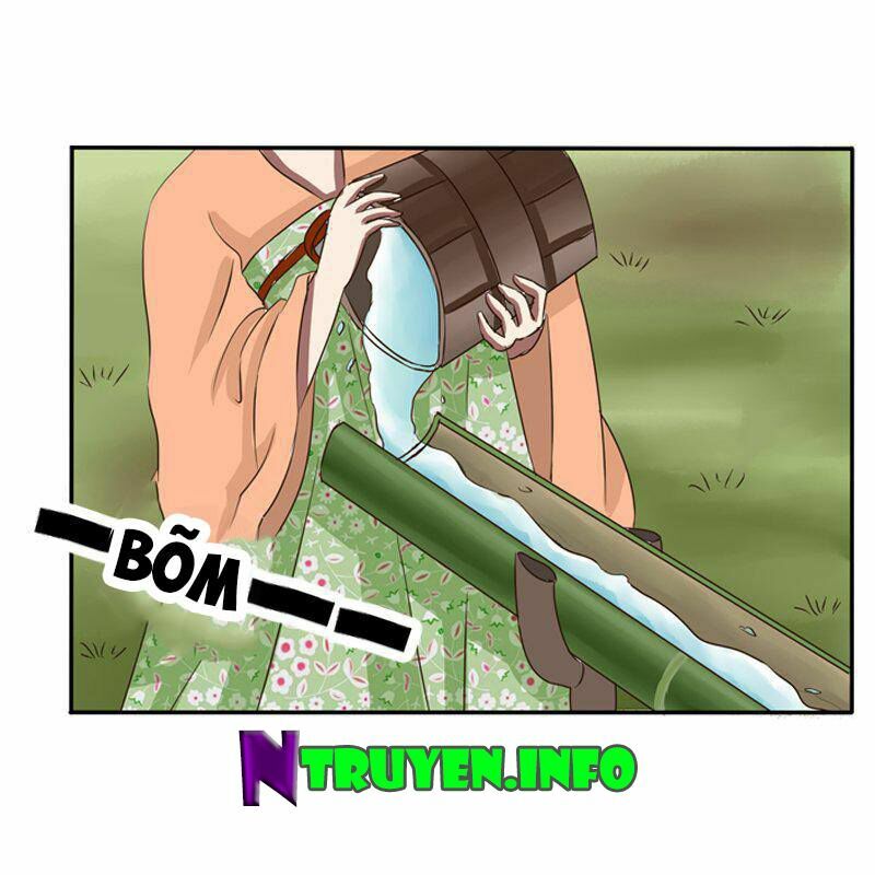 thông linh phi chapter 77 28