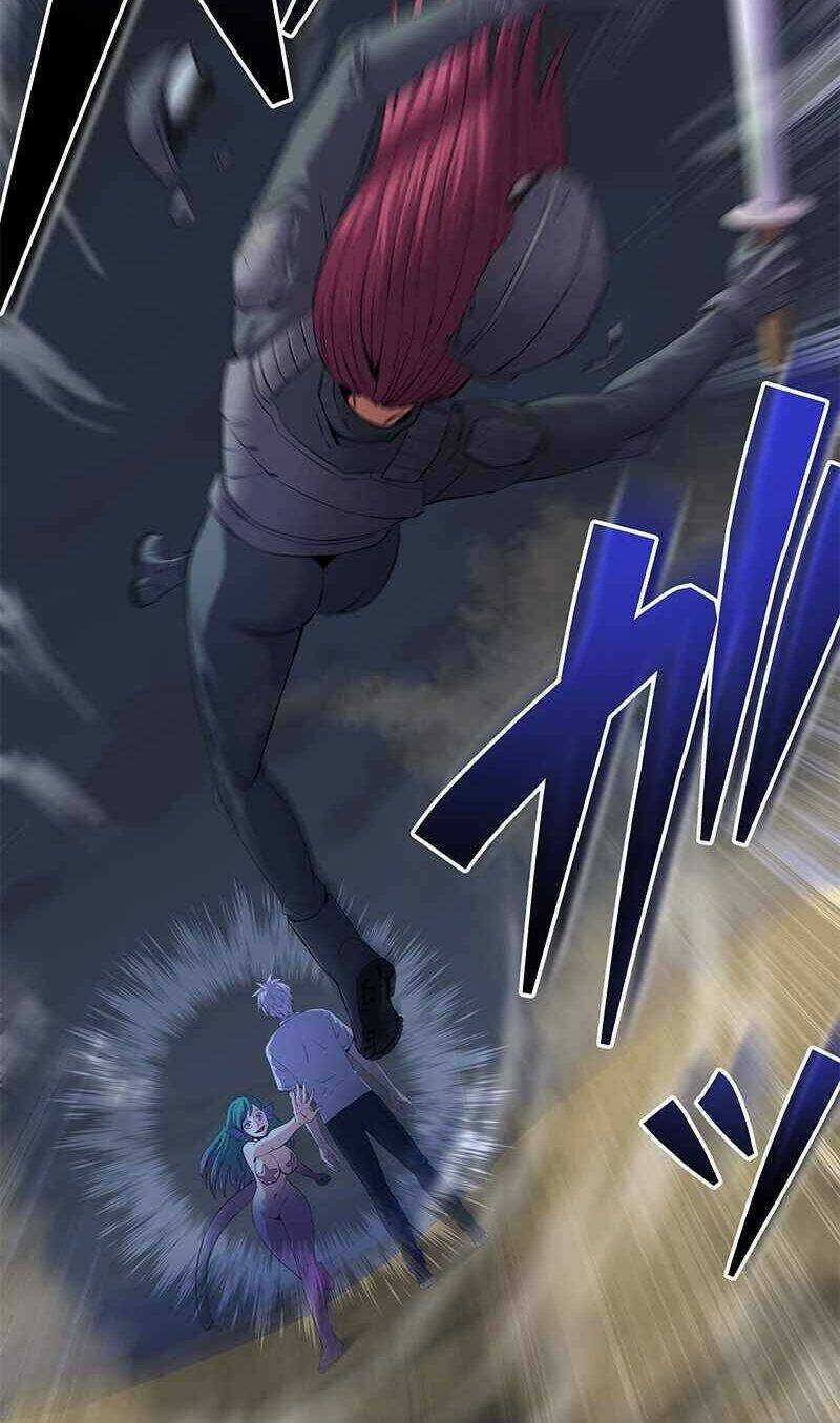 mê đạo tử ngục~vô địch sát thủ chinh phục ma lâm chapter 5 58