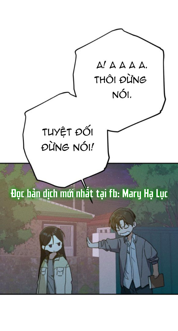 bóng râm mùa xuân chapter 6.1 14