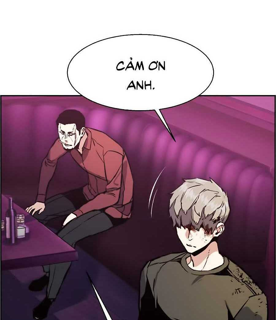 bạn học tôi là lính đánh thuê chapter 15 38