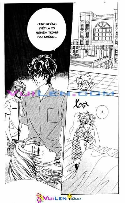 người duy nhất chapter 48 3