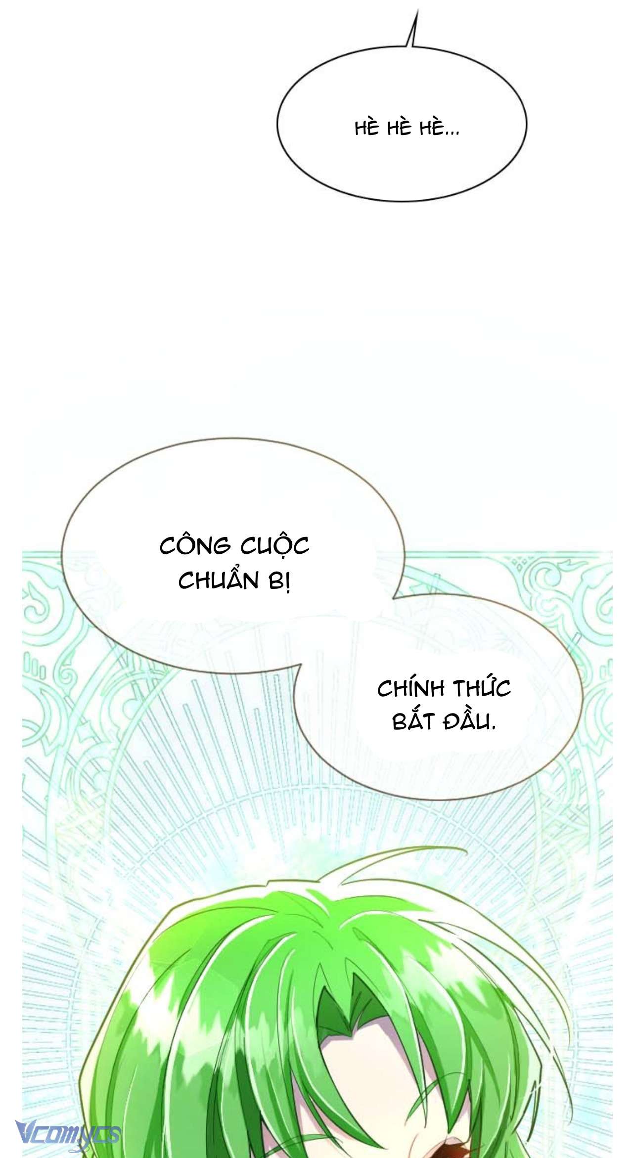 sự báo thù của một vị thánh chapter 84 34