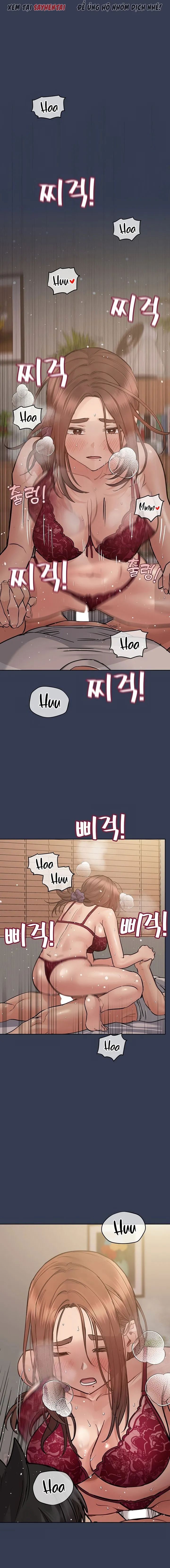 giữ bí mật với mẹ em nhé! chapter 61 9