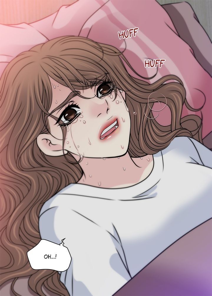 người đàn ông của tôi chapter 60.2 23