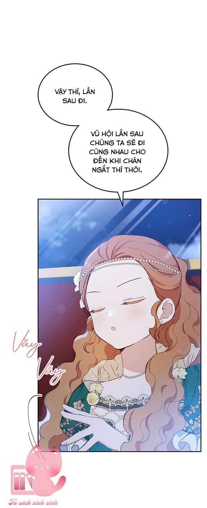 kiếp này ta sẽ trở thành gia chủ chapter 114 40