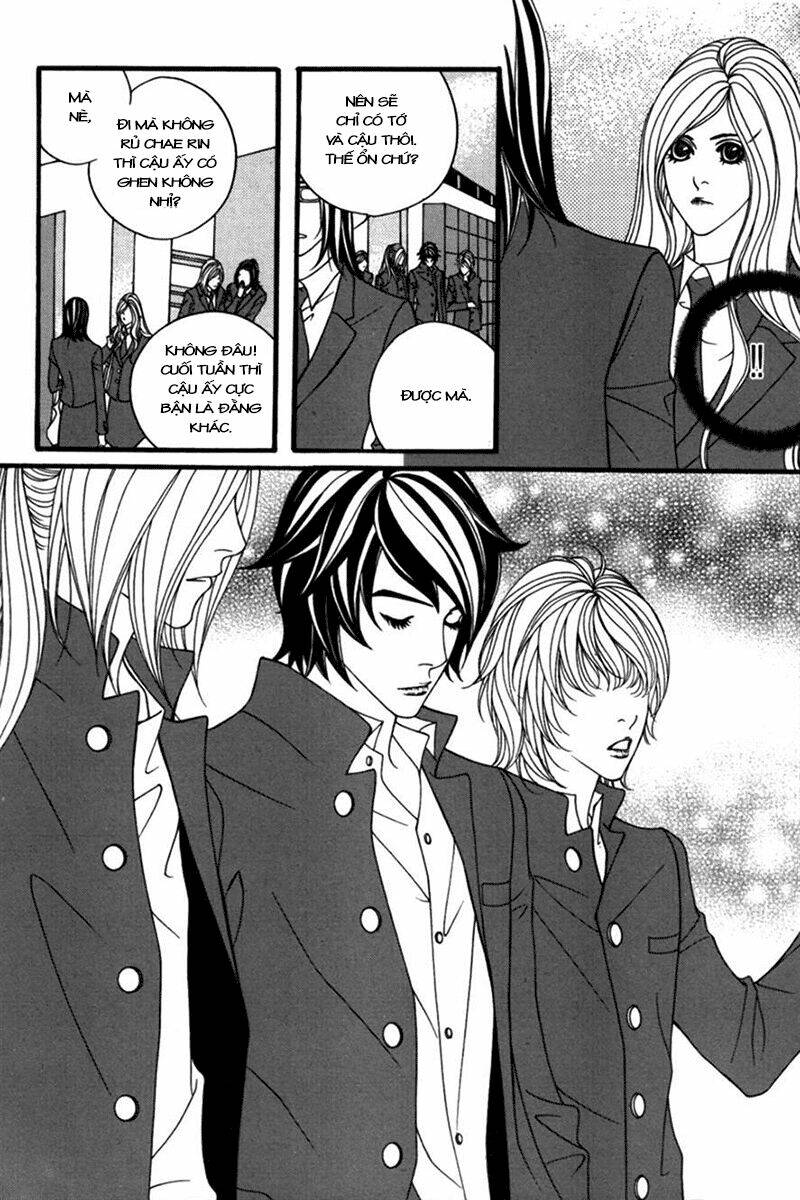 lost in london chapter 10 10