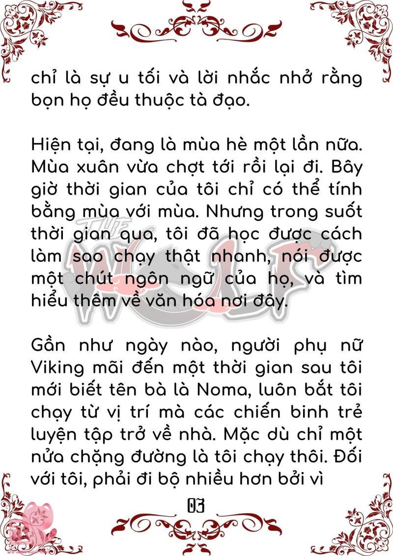 bầy sói giữa dane chapter 12 4