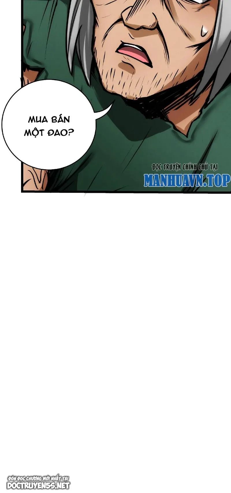 quỷ dị dược tề sư: bệnh nhân của ta đều là kinh khủng chapter 21 21