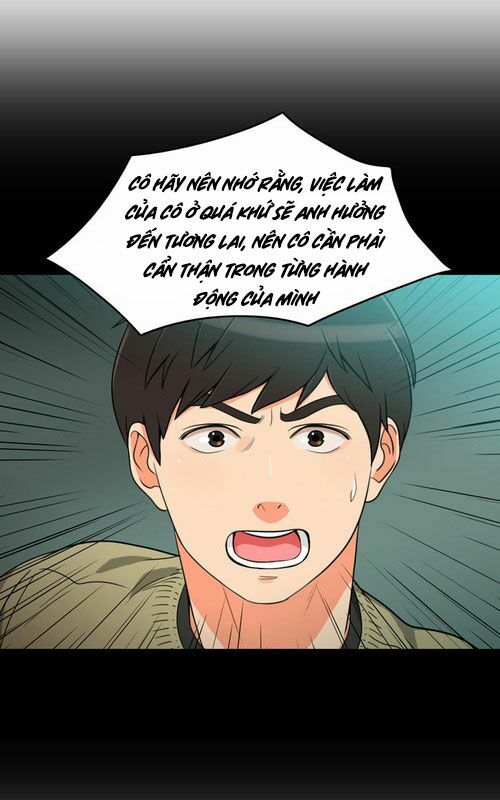 do it one more time- yêu lại từ đầu chapter 6 48