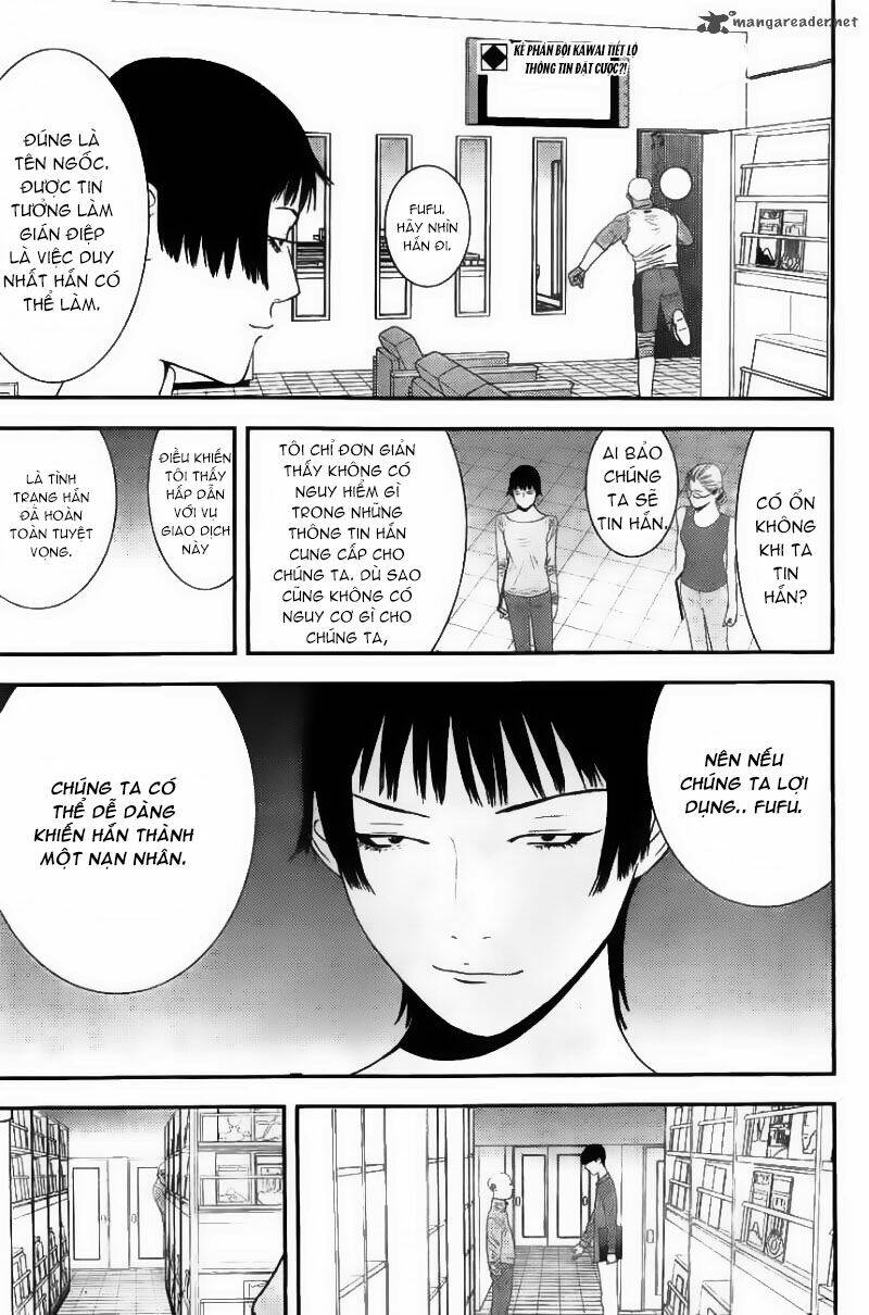 liar game chapter 161 2