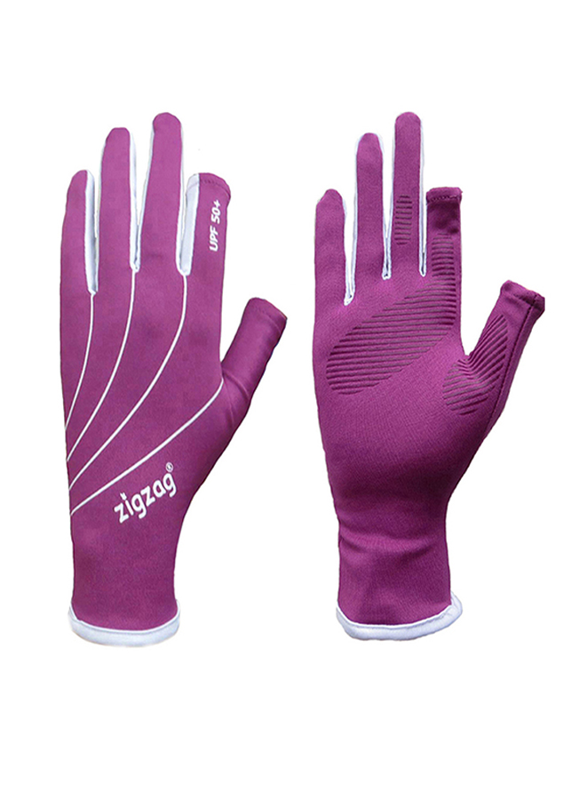 Găng Tay ZigZag Easy Touch GLV00806