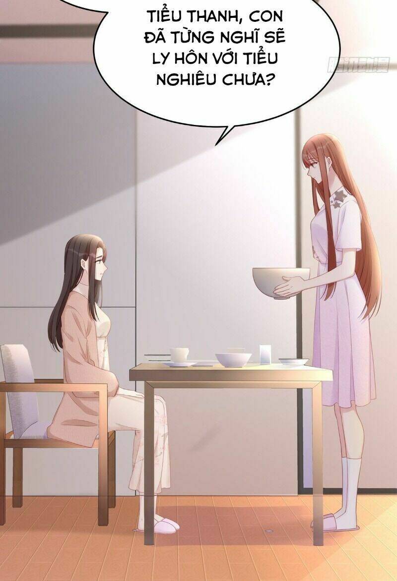 chỉ muốn cưng chiều em chapter 55 32