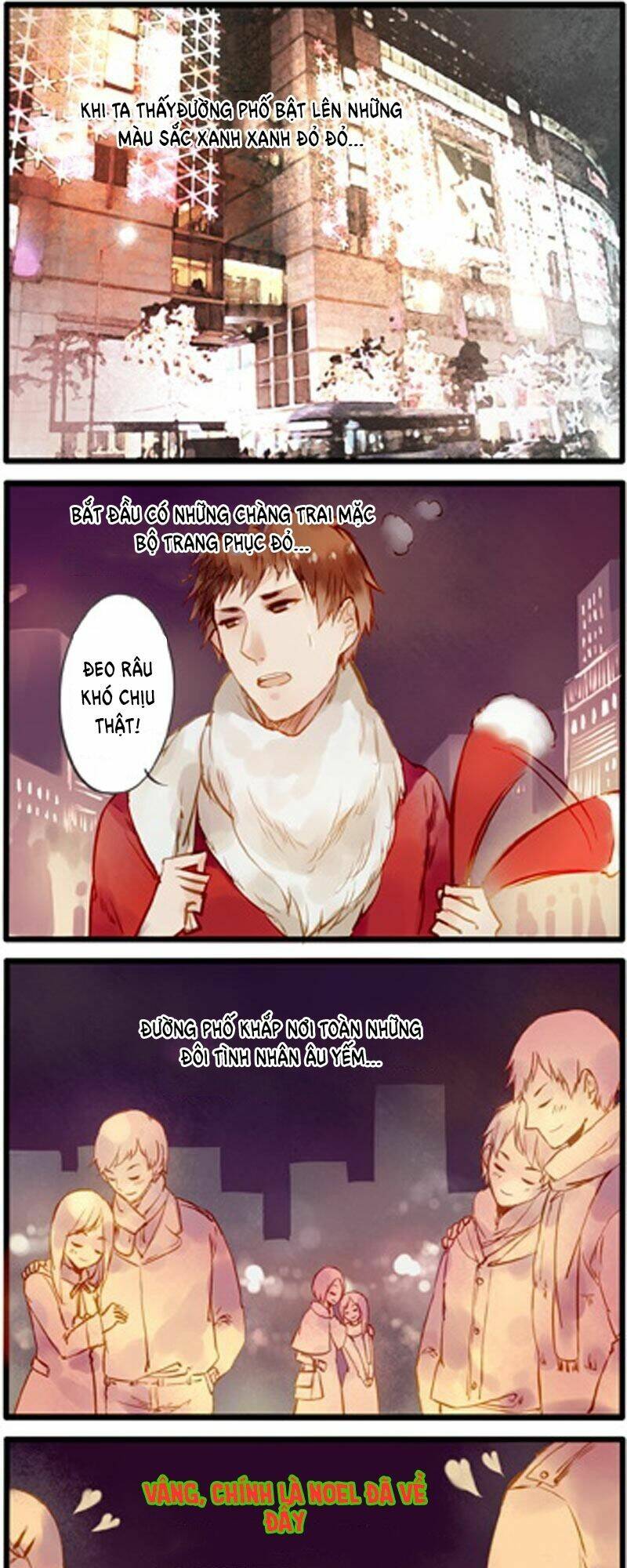 hằng mộng nam thần chapter 9 3