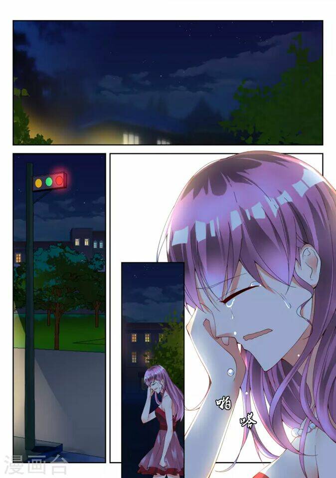 tiểu thư tái xuất chapter 1 17