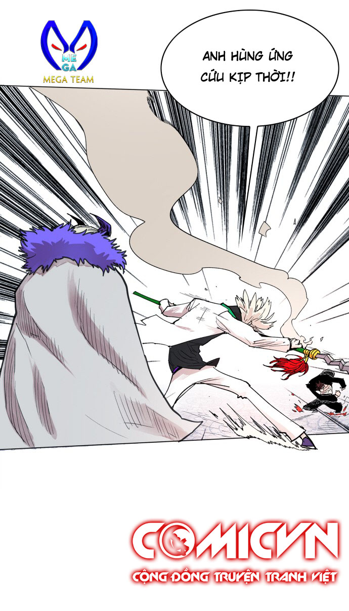 hard core leveling warrior chapter 104 52