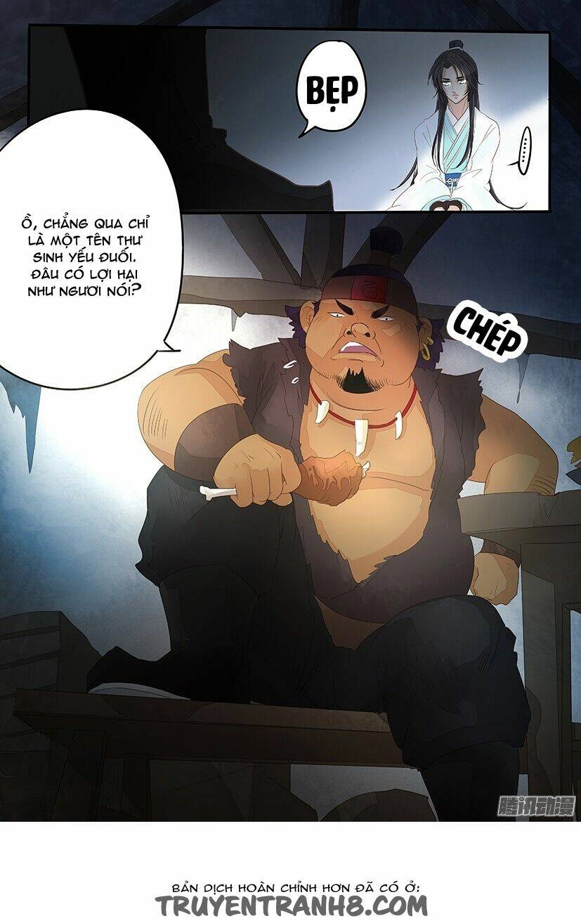 hồng vân chapter 23 4