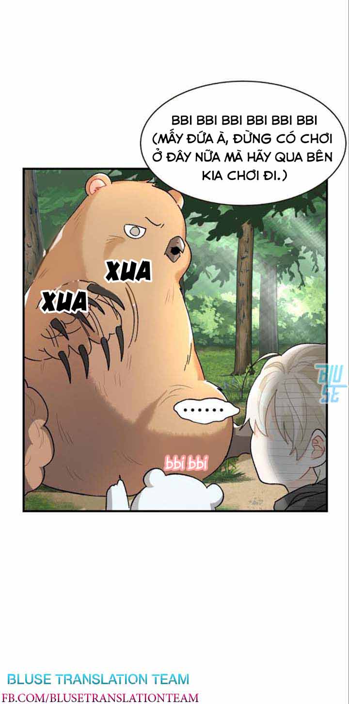 kế hoạch nuôi dưỡng hoàng tử chapter 4 69