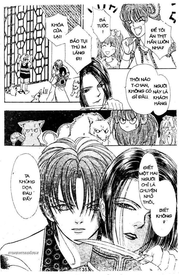 petshop of horrors chapter 27 11