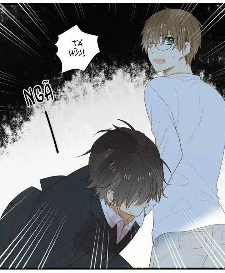 điều giáo quan hệ chapter 28 15