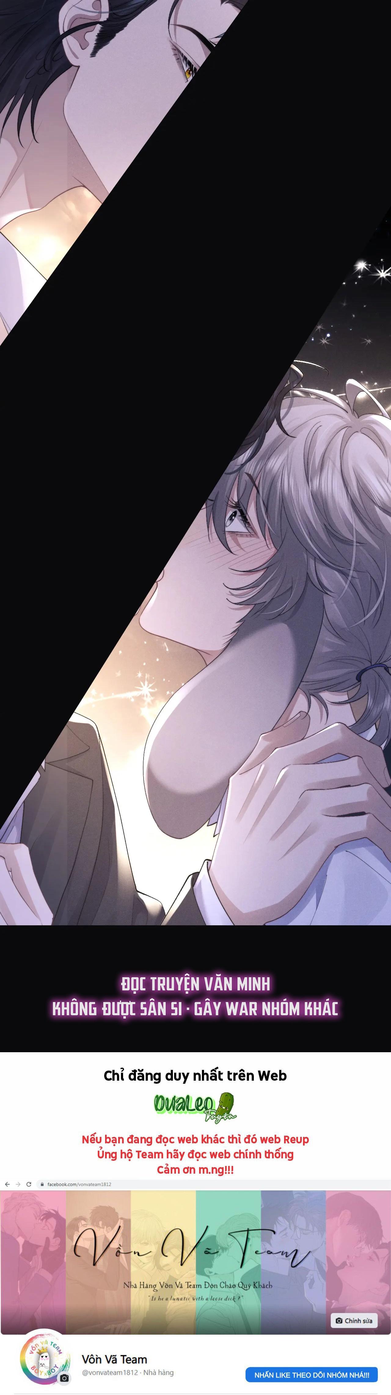 chấp sự thỏ tai cụp chapter 44 20