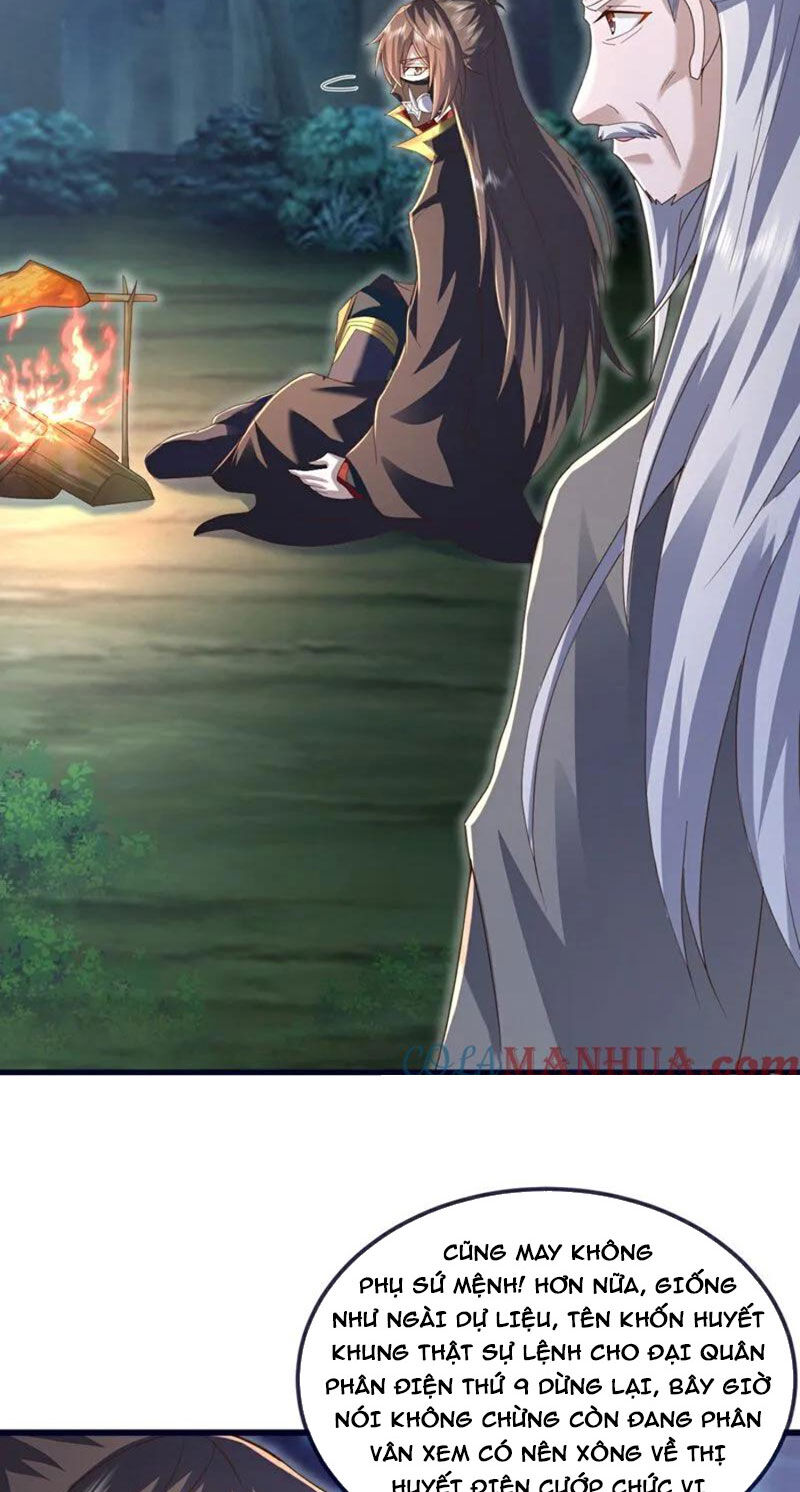 tiên võ đế tôn chapter 545 4