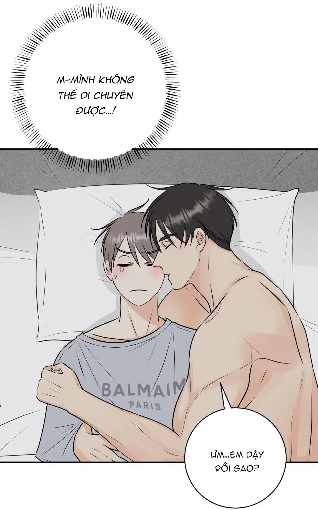 hạnh phúc trọn vẹn chapter 23 46