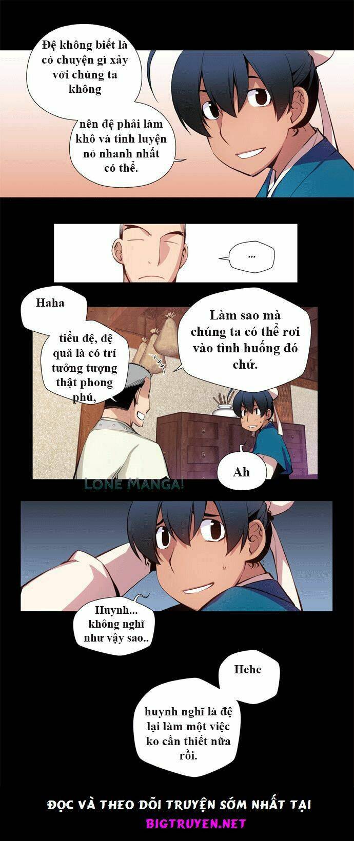 märchen: the embodiment of tales chapter 28 5