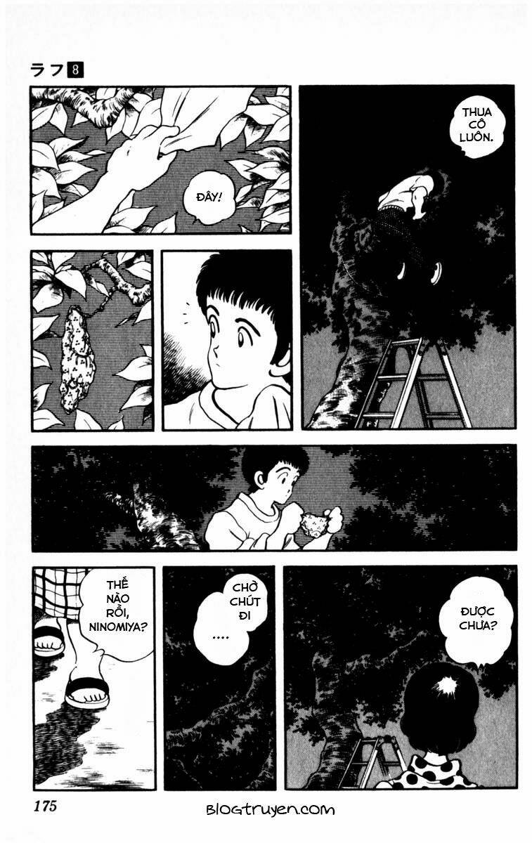 rough - ngọc thô chapter 79 10