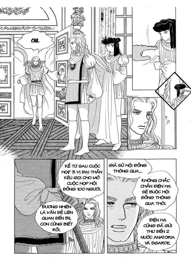 princess manhwa chapter 20 50