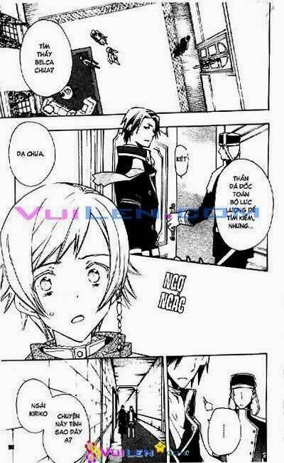 thanh kiếm và vương miện chapter 1 90