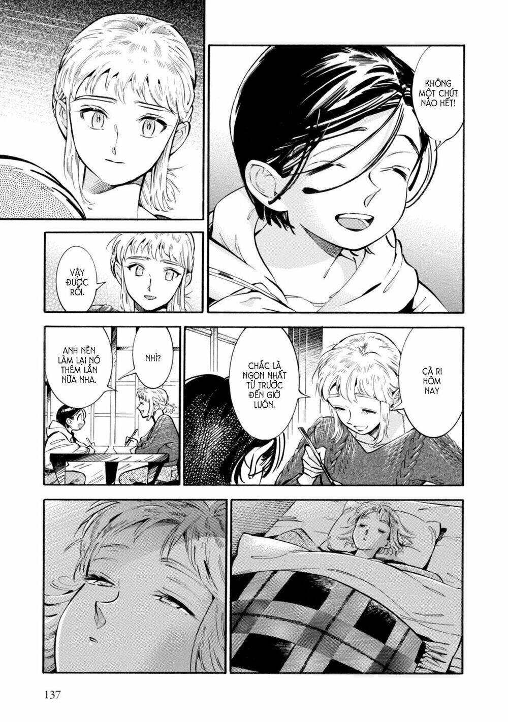 subaru to suu-san chapter 5 13