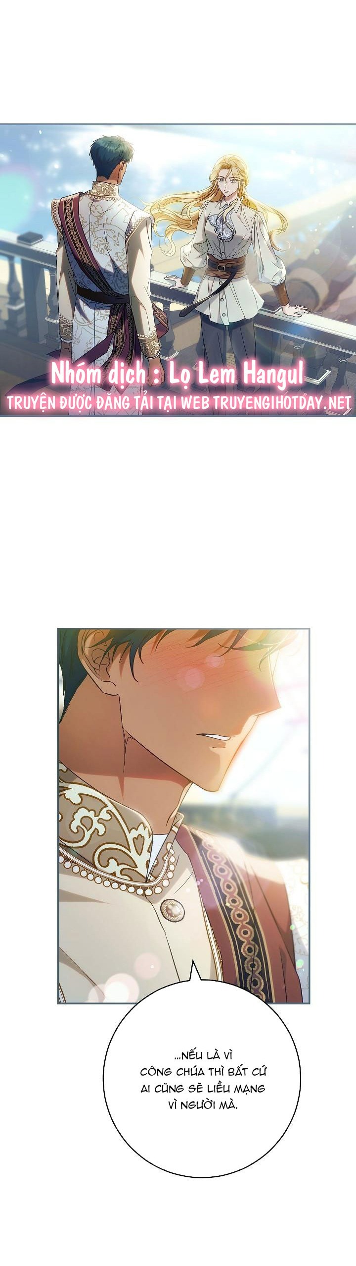 Phía Sau Em, Luôn Có Ta Bên Cạnh chapter 90 - Trang 66