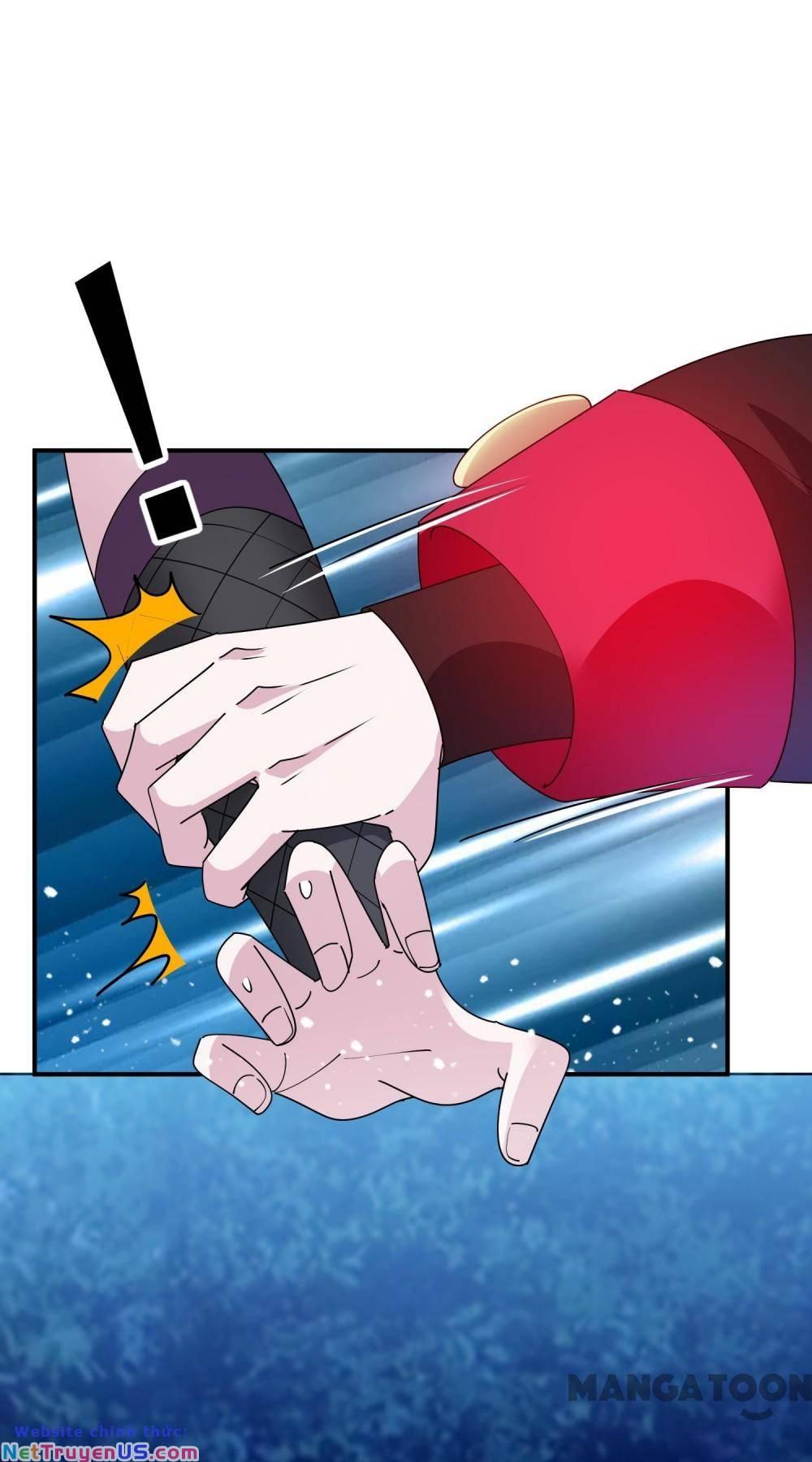 cực phẩm bại gia tử chapter 239 9