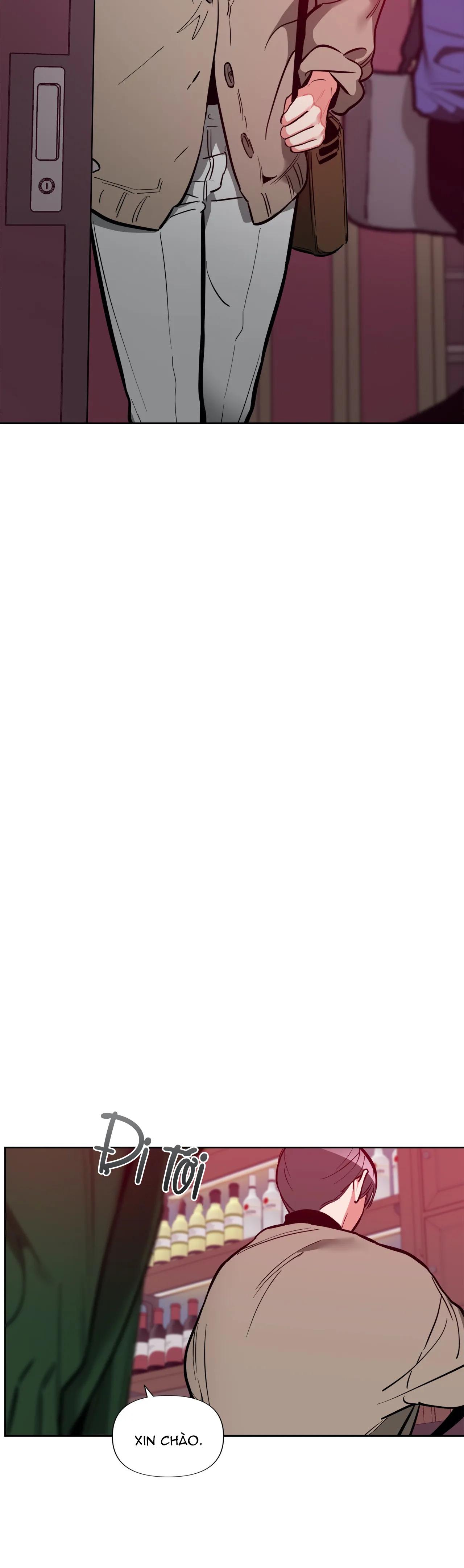 đối tác cơ thể hoàn hảo chapter 6 12