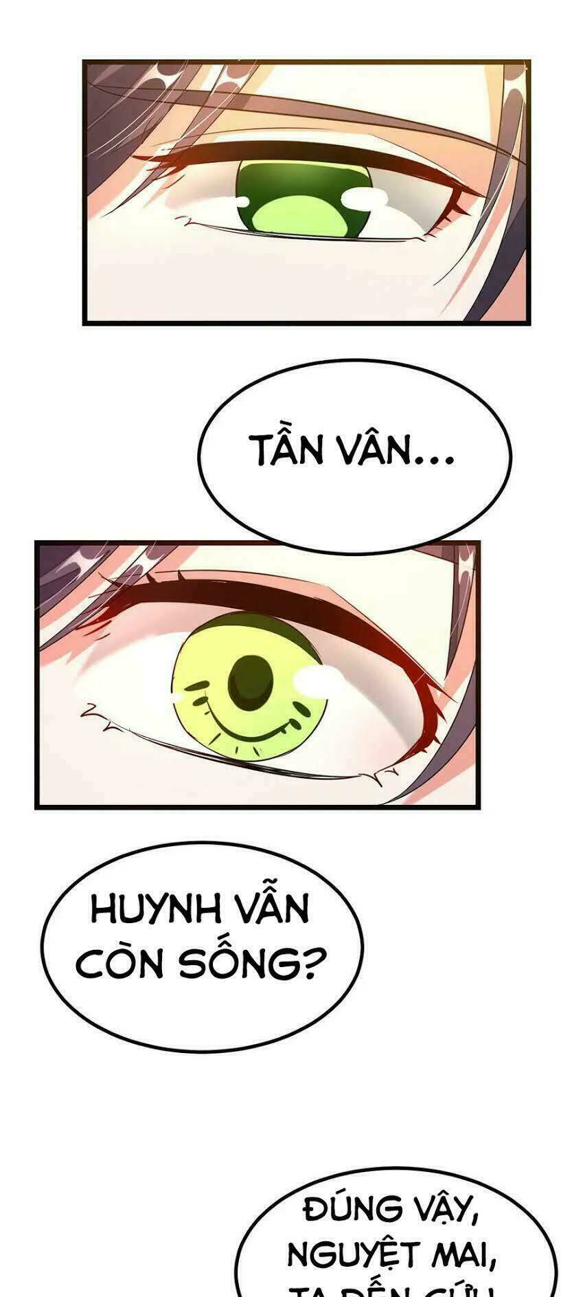 cửu dương thần vương chapter 96 40