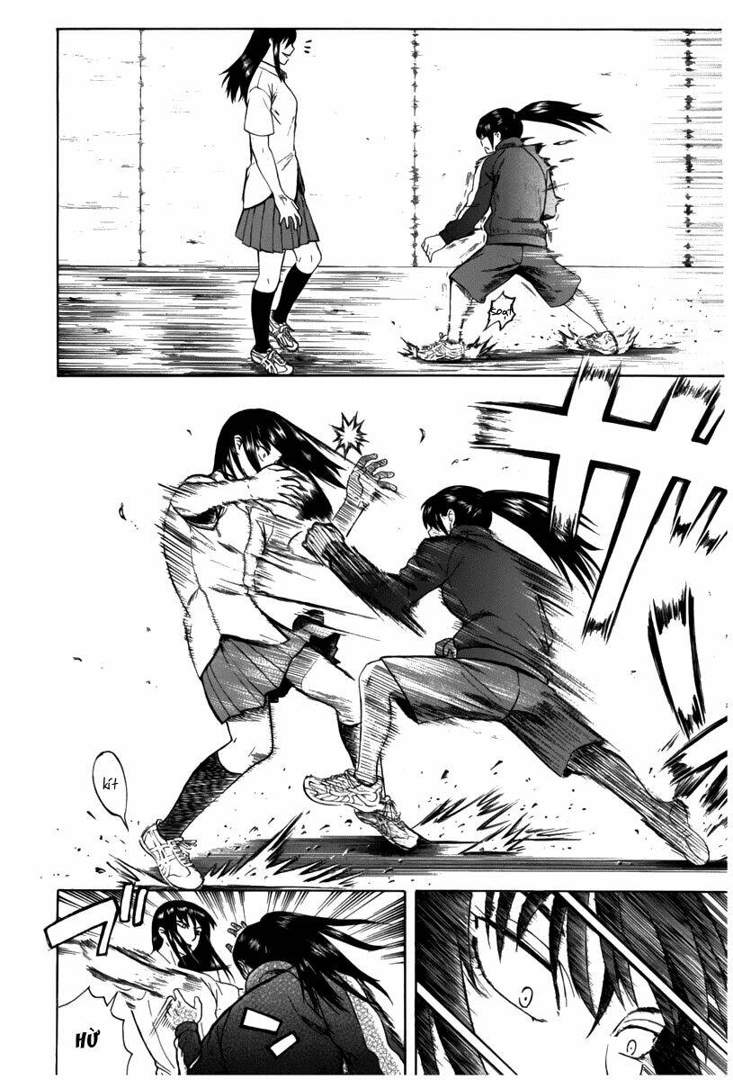 teppu chapter 11 31