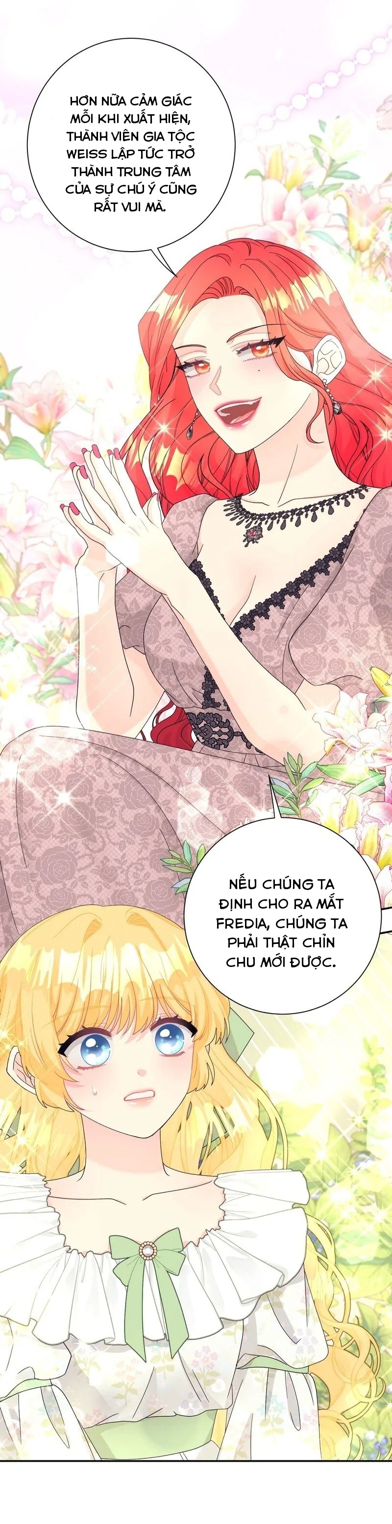 đức hạnh của công chúa phản diện chapter 27 64