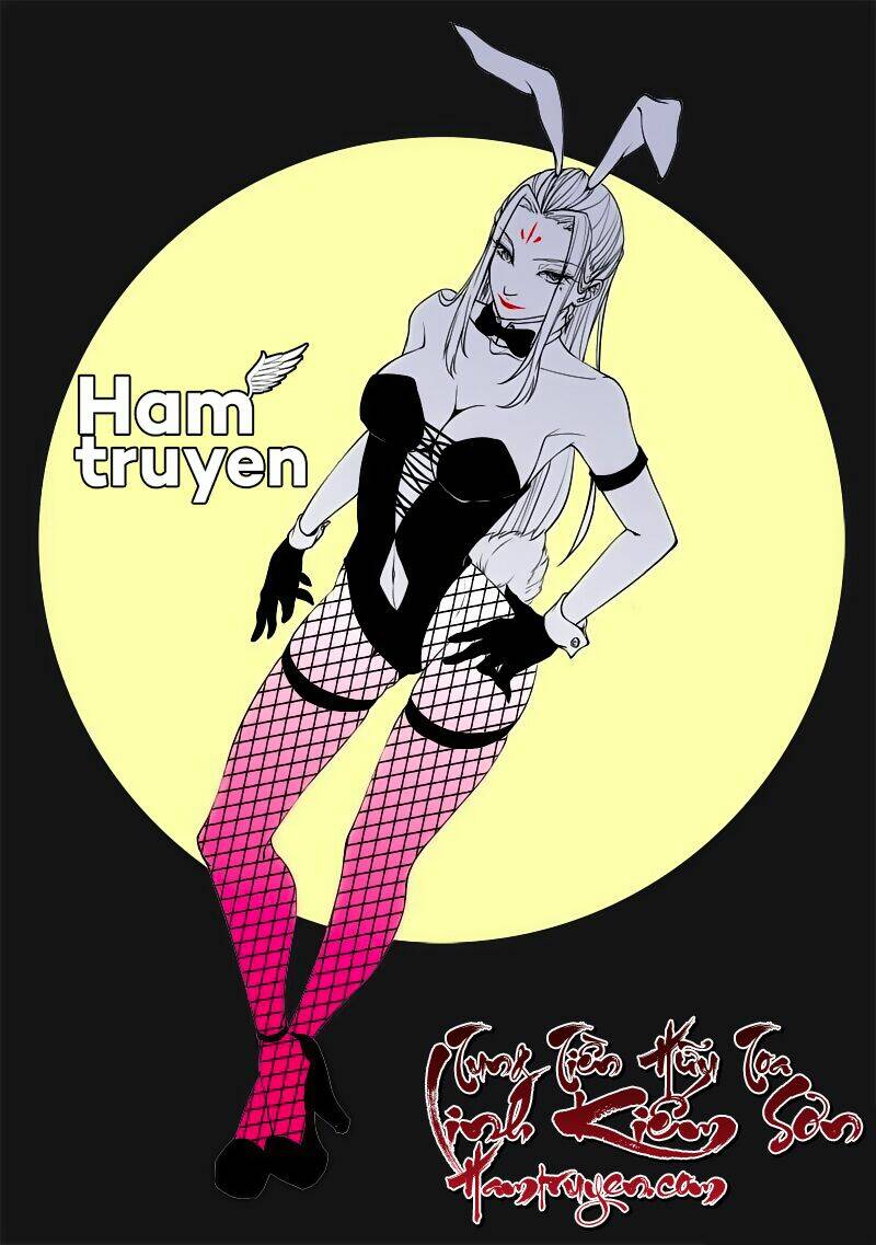 trước kia có tòa linh kiếm sơn chapter 8 2