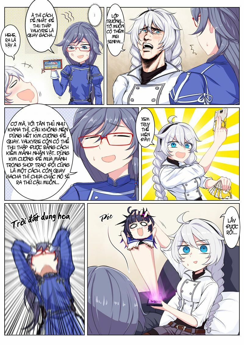 honkai impact 3 short doujinshi chapter 1 5