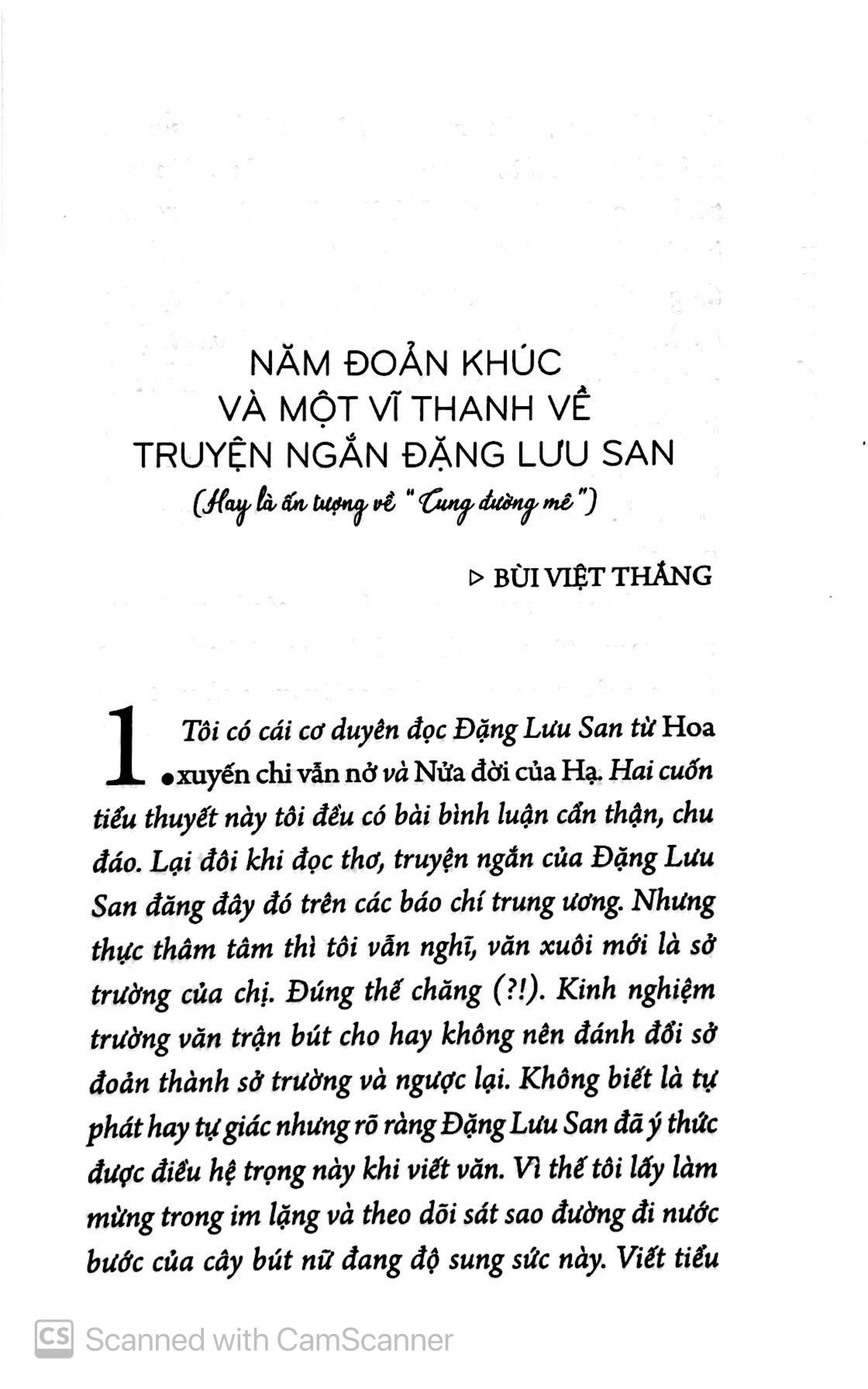 Cung Đường Mê