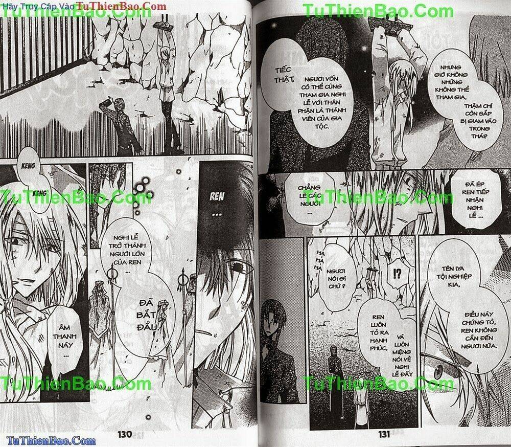 kẻ săn lùng yêu tinh chapter 3 66