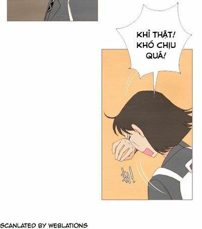 thánh thần trẻ trâu chapter 28 49