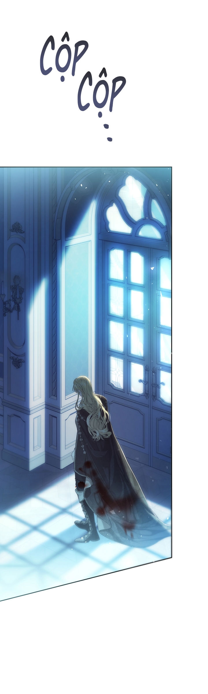 con rối ác nữ marionette chapter 67 40