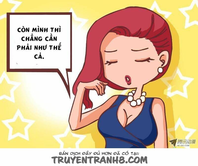 cười trên xe bus chapter 63 4