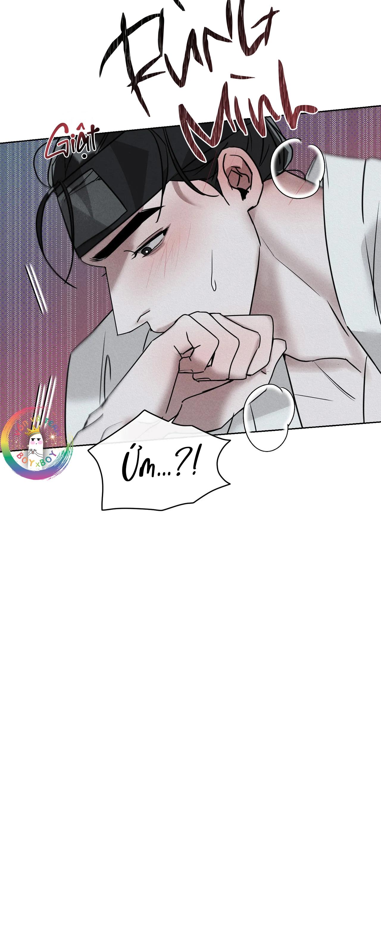 manhwa chịch vồn chịch vã chapter 17 27