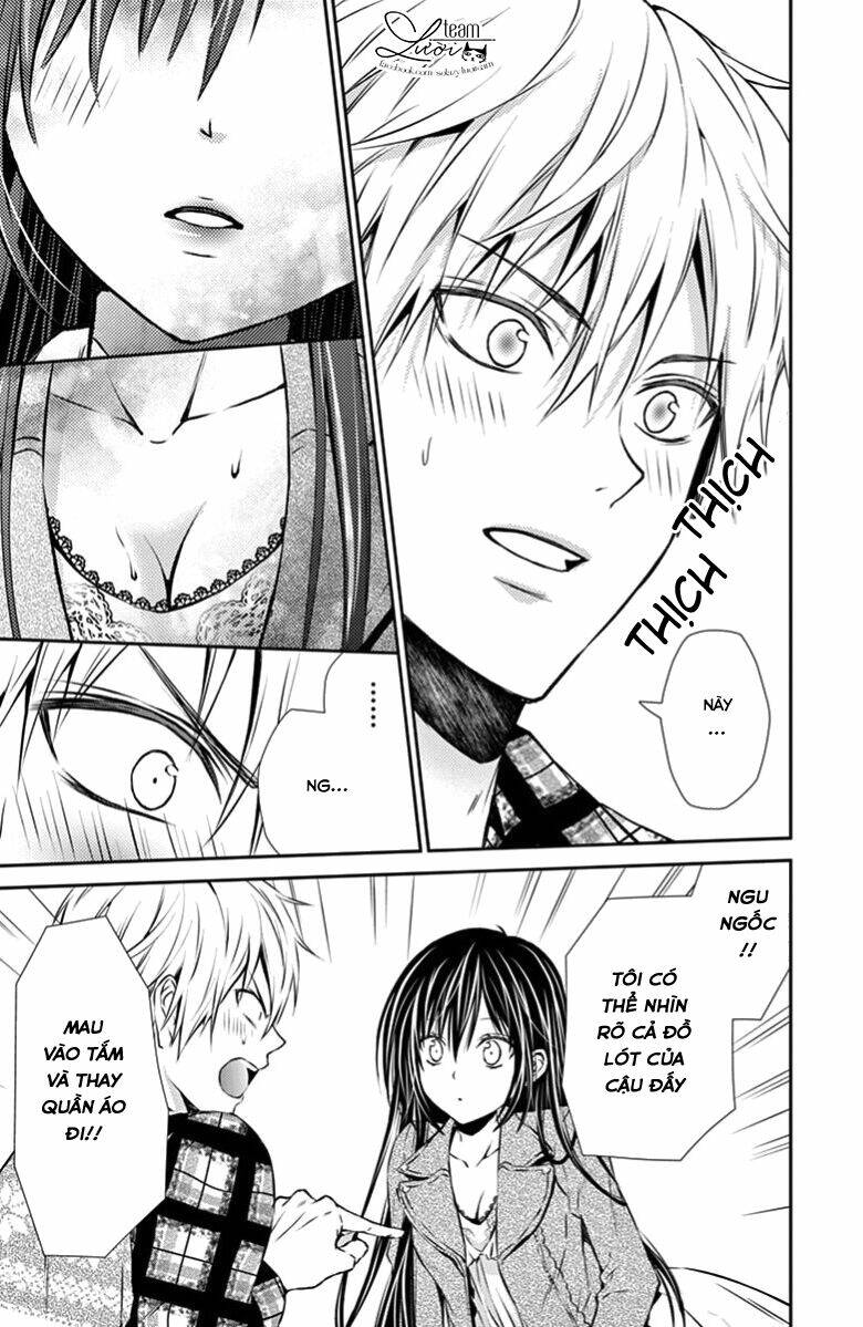 hitorijime chokyo ganbo chapter 7 8