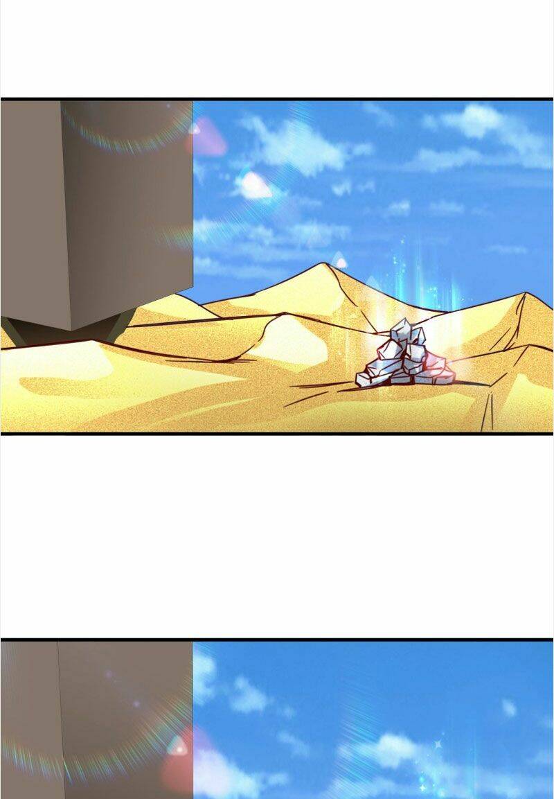 chư thiên ký chapter 289 22