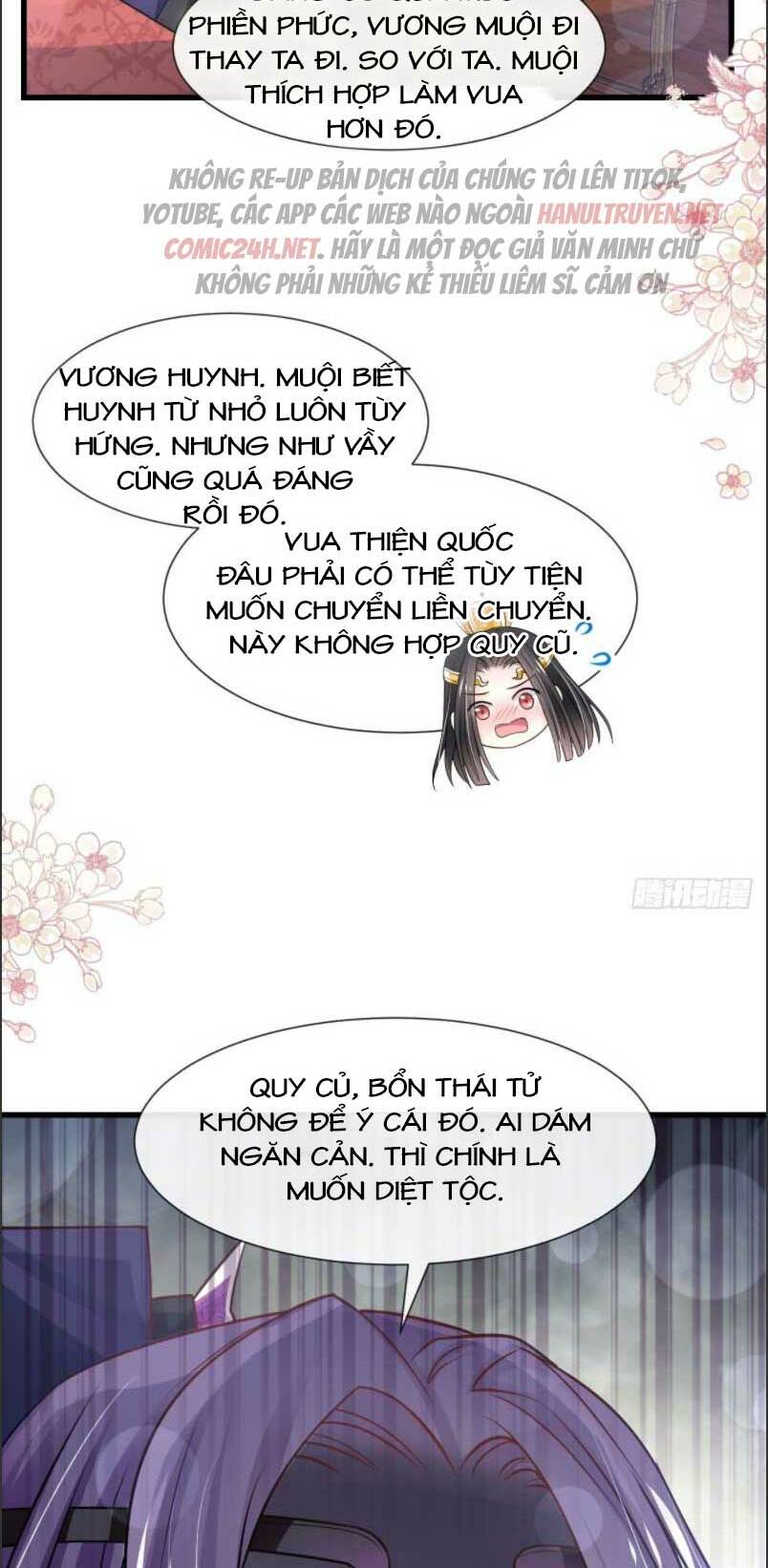 thiên hạ đệ nhất sủng phi chapter 196 25